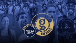 Όλα όσα έγιναν στα Gazzetta Awards by NIVEA MEN 