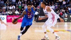 Ο Τόμασον... εκτέλεσε την Μπαρτσελόνα στην παράταση 