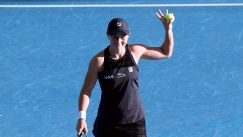 Στον τελικό της Αδελαΐδας η Μπάρτι