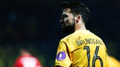 To παγκόσμιο ρεκόρ του Αρη με τα εξτρέμ!