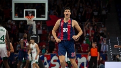 Φοντέκιο ενόψει Παναθηναϊκού: «Όταν υπάρχει συγκέντρωση, είμαστε ομάδα υψηλού επιπέδου»