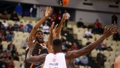 Από τον Προμηθέα, στην Ορλεάν ο Λόικ Σβαρτς