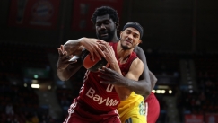 Παρέμεινε σε τροχιά playoff η Μπάγερν που «λύγισε» την Άλμπα