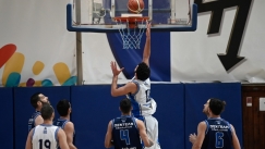 Παρέμειναν στην κορυφή των ομίλων τους Αιγάλεω και Μακεδονικός στη Β' Εθνική 