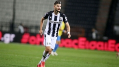 Παραμένει εκτός ο Τσόλακ, ψάχνει για επιθετικό ο Λουτσέσκου…