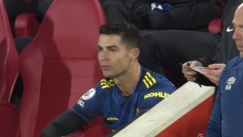 Κάραγκερ: «Τραγική κίνηση της Γιουνάιτεντ να φέρει πίσω τον Κριστιάνο, δεν πρέπει να τον κρατήσει»