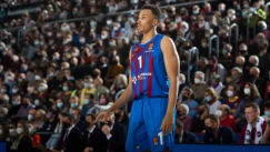 Ο Έξουμ θα επιδιώξει την επιστροφή στο NBA