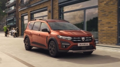 Dacia: Ανέβηκε στο «βάθρο» των ευρωπαϊκών πωλήσεων