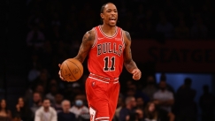 Με ένα θεότρελο buzzer beater του ΝτεΡόζαν η νίκη για τους Μπουλς (vid)