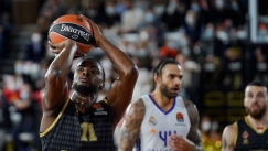 Ο Ντιαλό αποδεικνύει ότι είναι... παίκτης EuroLeague (vids)