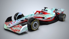 H Formula 1 κινδυνεύει να γίνει σαν ενιαίο πρωτάθλημα το 2023