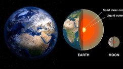 Η «Αποκάλυψη» θα μπορούσε να έρθει νωρίτερα μετά την ανακάλυψη επιστημόνων στον πυρήνα της Γης!