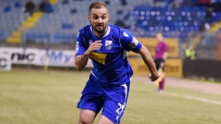 Υπέγραψε στον Ιωνικό ο Ελευθεριάδης 