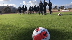 Χαμός με κρούσματα στον Εργοτέλη, 9 παίκτες και 2 μέλη