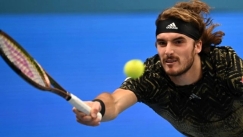 Μπέρδεψε τις μέρες σε Live μετάδοση ο Τσιτσιπάς! (vid)