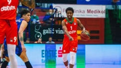 Φέρελ και Όγκουστ «καθάρισαν» για την Τσεντεβίτα (vid)