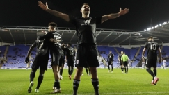 Η Φούλαμ του Μάρκο Σίλβα σαρώνει και η Championship δηλώνει υποταγή! 