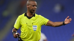 Σικάζουε: «Ο Θεός μου είπε να τελειώσω νωρίτερα το Τυνησία - Μαλί, με έσωσε» (vid)