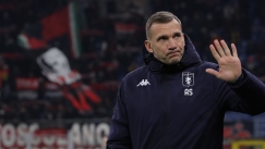 Και επίσημα τέλος ο Σεφτσένκο από την Τζένοα