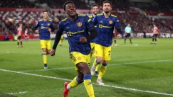 Οι νέοι ήταν... ωραίοι και έστειλαν την Γιουνάιτεντ στο -2 από την τετράδα (vid)