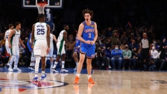 Απροετοίμαστοι Θάντερ και Γκίντεϊ για τις κατηγορίες αποπλάνησης του Αυστραλού