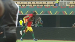 Με το... δεξί και βασικούς Αγκιμπού-Κανέ η Γουϊνέα στο Copa Africa, 1-0 το Μαλάουι (vid)