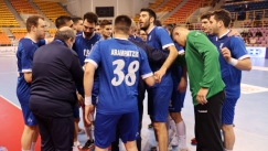 Χάντμπολ: Με Δανία, Πορτογαλία και Τσεχία η Ελλάδα στο Euro