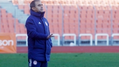 Ολυμπιακός Β': Ο Ιμπαγάσα δεν πήρε Τζολάκη και Σουρλή για το ματς με Θεσπρωτό