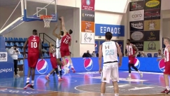 «Στοπ» Παπανικολάου σε Μίλερ (vid)