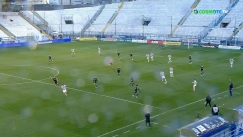 Το ακυρωθέν γκολ του Ιωαννίδη (vid)