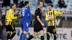 Λαμία: «Αίσχη Καραντώνη, κ. Κλάτενμπεργκ βλέπεις τα χάλια;»