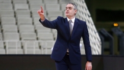 Στη Βουλγαρία ο προκριματικός όμιλος που μετέχει ο Άρης στο FIBA Europe Cup