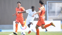 Το χρονοδιάγραμμα του deal για Ντιμπί Κεϊτά και η μεταγραφή Καρβάλιο