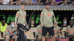 Ο πρώην βοηθός του Κλοπ θα βρίσκεται στον πάγκο για τον αγώνα της Μάντσεστερ Σίτι με τη Λίβερπουλ