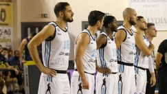 Κρούσμα κορονοϊού σε παίκτη του Κολοσσού
