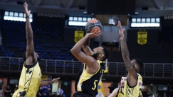 Επιστρέφει στην ΑΕΚ ο Κιθ Λάνγκφορντ