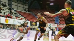 Δυσαρέσκεια στον Άρη για τους διαιτητές στη Λάρισα