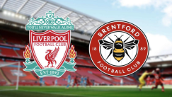 LIVE: Λίβερπουλ - Μπρέντφορντ