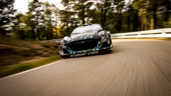 LIVE TV: Δείτε την αποκάλυψη της νέας εποχής του WRC