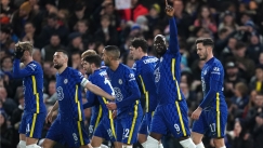 Λουκάκου σκόρερ και με πεντάρα στους «32» του FA Cup η Τσέλσι (vid)