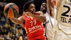 ΜακΚίσικ: «Δεν φταίει ο κορονοϊός, να δούμε τι πάει λάθος»