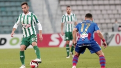 Ο Παναθηναϊκός απέρριψε πρόταση της Αλ Αχλί για τον Μαουρίσιο