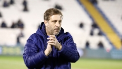 Το αφιέρωμα της A Bola στον Πέδρο Μαρτίνς