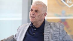 Μελισσανίδης στους παίκτες: «Αποτύχαμε και τη μεγαλύτερη ευθύνη την έχω εγώ»