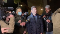 Ο Μέσι στη Βαρκελώνη με Τσάβι, Μπουσκέτς και Άλμπα (vids)