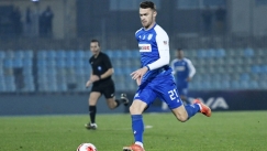 Ο Μιλιντσεάνου δεν προπονήθηκε και πάει Κύπρο 