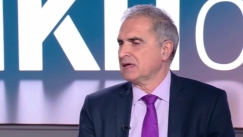 Μποροβήλος: «Δεν μπορούμε να μιλάμε τώρα για διακοπή πρωταθλημάτων, ίσως δούμε την αναθεώρηση του πρωτοκόλλου»