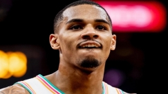 «Στόχος των Λέικερς ο Ντεζούντε Μάρεϊ»