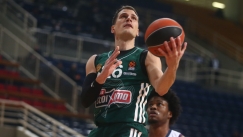 Νέντοβιτς: «Ο Γιόβιτς έδειξε τι μπορεί να κάνει με δύο προπονήσεις»