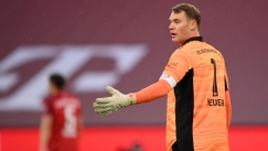 Πράσινο φως του ιατρικού επιτελείου της Μπάγερν στον Νόιερ, αποφασίζει ο Τούχελ 